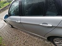 gebraucht BMW 320 Diesel Kombi 163PS EZ 3/2006