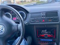 Gebraucht VW Bora 131 PS (96 kW) 2000 Silber Kombi