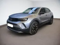 Gebraucht Opel Mokka Elegance 101 PS (74 kW) 2024 Grau artense/typ aussenverklei SUV