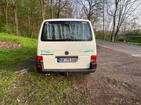 gebraucht VW T4 Camper