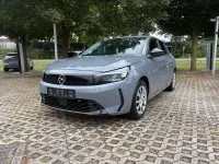 Gebraucht Opel Corsa Basis 75 PS (55 kW) 2024 Grau Kleinwagen