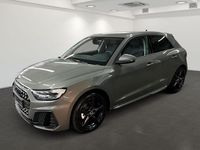 Neu Audi A1 Sportback S-Line 116 PS (85 kW) 2025 Grau Kleinwagen
