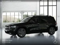 Gebraucht Mercedes GLB250 Premium 224 PS (164 kW) 2025 Schwarz SUV