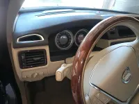 Gebraucht Volvo S80 215 PS (158 kW) 2026 Grau Limousine