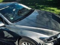 Używany VW Passat Highline 150 KM (110 kW) 2015 Srebrny Sedan/Limuzyna