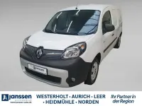 Gebraucht Renault Kangoo 44 kW (60 PS) 2021 Andere Van / Kleinbus