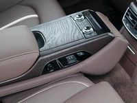 Gebraucht Audi A8 Design 250 PS (183 kW) 2014 Schwarz Limousine