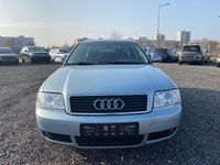 Gebraucht Audi A6 150 PS (110 kW) 2003 Blau Kombi