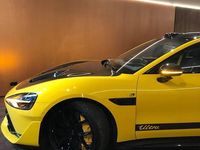 Neu Xiaomi SU7 219 kW (299 PS) 2026 Gelb Limousine