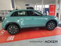 Neu Fiat 600 110 PS (80 kW) 2025 Orange Limousine