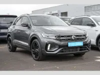 Gebraucht VW T-Roc IQ Drive 116 PS (85 kW) 2026 Grau SUV