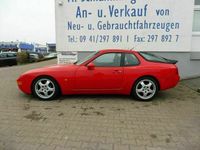 gebraucht Porsche 968 Targa /Scheckheftgepflegt/TOP ZUSTAND