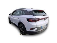 Gebraucht VW ID.4 Pro 125 kW (170 PS) 2022 Weiß SUV