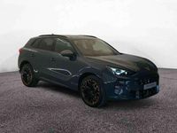 Neu Cupra Terramar VZ 265 PS (194 kW) 2026 Fjordblau SUV