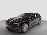 Neu Audi A6 e-tron Ambiente 210 kW (286 PS) 2025 Mythosschwarz metallic Kombi