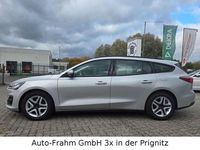 Gebraucht Ford Focus Cool & Connect 74 PS (54 kW) 2018 Andere Limousine