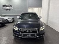 Gebraucht Audi SQ5 Competition 326 PS (239 kW) 2017 Blau SUV