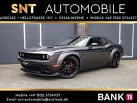 Gebraucht Dodge Challenger 377 PS (277 kW) 2020 Grau Coupé