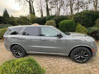 gebraucht Dodge Durango 