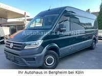 Gebraucht VW Crafter 140 PS (102 kW) 2022 Grün Van