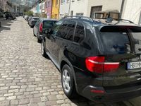 gebraucht BMW X5 E 70