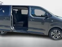 Gebraucht Citroën Spacetourer 179 PS (131 kW) 2025 Grau Van / Kleinbus