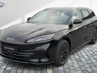 Nowe BYD Seal Boost 184 KM (135 kW) 2025 Czarny Kombi