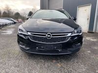 gebraucht Opel Astra Sports Tourer/MFLK/SHZ/EFH/PDC/KLIMA