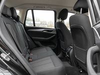 Gebraucht BMW X3 286 PS (210 kW) 2021 Schwarz SUV