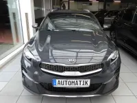 Gebraucht Kia XCeed Xdition 140 PS (102 kW) 2021 Grau SUV
