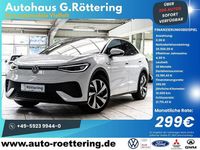Gebraucht VW ID.5 Pro Performance 150 kW (204 PS) 2023 Weiß SUV