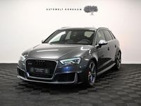 Gebraucht Audi RS3 Sport 367 PS (269 kW) 2015 Grau Limousine