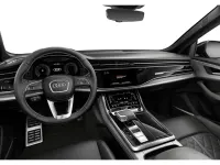 Gebraucht Audi Q8 S-Line 210 PS (154 kW) 2023 Andere SUV
