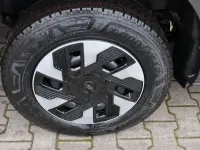 Neu Ford Transit Custom Trend 232 PS (170 kW) 2026 Frozen white Pickup