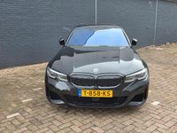 Gebraucht BMW M340 Executive 374 PS (275 kW) 2020 Schwarz Limousine