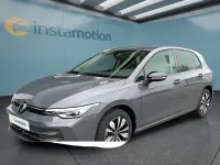 Gebraucht VW Golf VIII 116 PS (85 kW) 2025 Grau Kleinwagen
