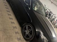 Gebraucht Mercedes E220 194 PS (142 kW) 2017 Schwarz Coupé