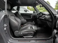 Gebraucht Mini Cooper S Cabriolet 192 PS (141 kW) 2019 Grau Cabrio