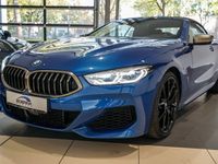 gebraucht BMW M850 xDrive Cabrio