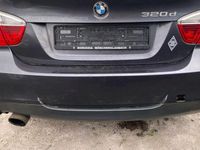 gebraucht BMW 320 D M-Paket