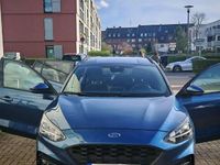 Occasion Ford Focus ST-Line 150 ch (110 kW) 2020 Break