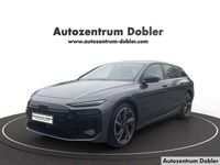 Neu Audi A6 e-tron Business 269 kW (367 PS) 2026 Daytonagrau perleffekt Kombi