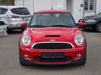Gebraucht Mini Cooper S Chili 174 PS (127 kW) 2010 Rot Kleinwagen