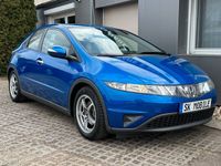 gebraucht Honda Civic Lim. 5-trg. 1.8 Comfort 1HAND*KLIMA*TOP