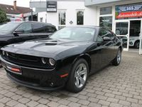 gebraucht Dodge Challenger 3.6L LPG Totwinkelass. Alpine Sounds.