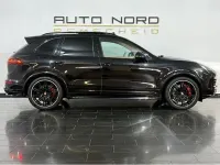 Gebraucht Porsche Cayenne 441 PS (324 kW) 2017 Schwarz SUV