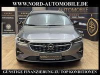 Gebraucht Opel Insignia Elegance 174 PS (127 kW) 2021 Grau Kombi