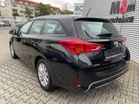 gebraucht Toyota Auris Touring Sports Life+ Navi Kamera USB AUX