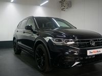 gebraucht VW Tiguan 2.0 TSI Allspace R-Line