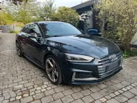 Gebraucht Audi S5 Ambiente 354 PS (260 kW) 2017 Grau Coupé